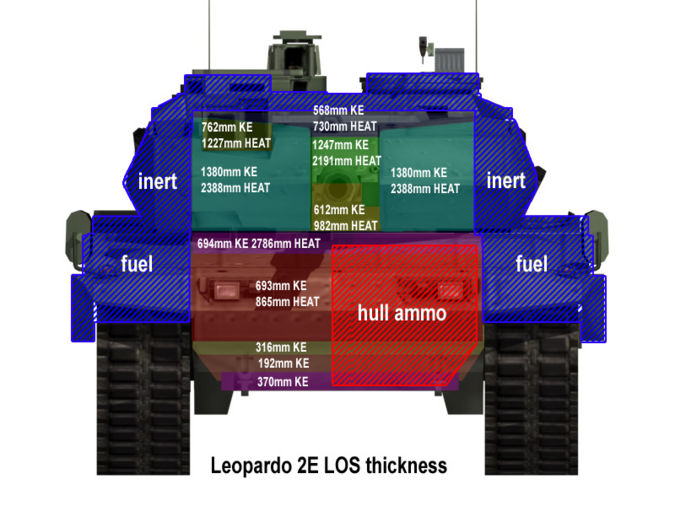 Leopardo2E armour.jpg