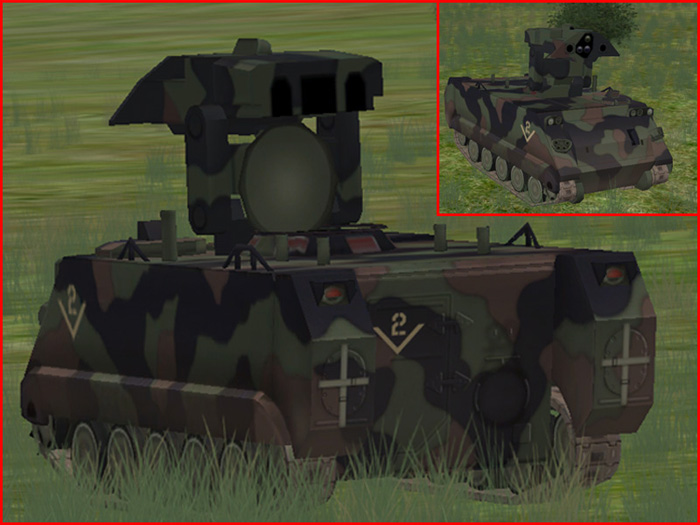 More information about "M901 & FIST-V Nato Woodland & Winter v.2 by Scorpius"