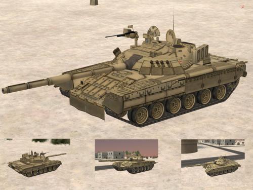 More information about "CZ Studios Arab Armor Pack"