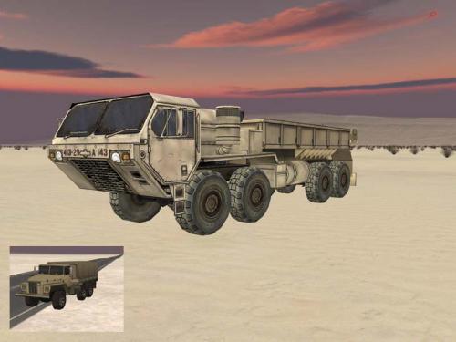 More information about "CZ Studios Desert Truck Pack"