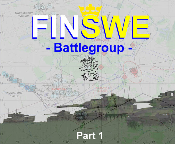 More information about "FINSWE BATTLEGROUP - PART 1"