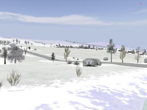 More information about "CZ Heavy Snow Mod"