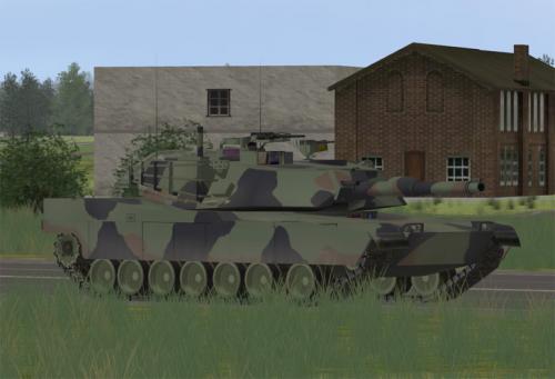 More information about "High rez Woodland M1A1"