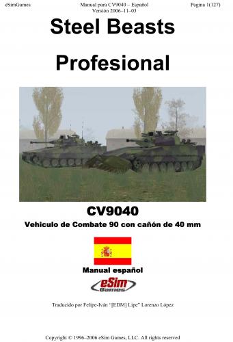 More information about "Vehicle Manual CV9040_ES"