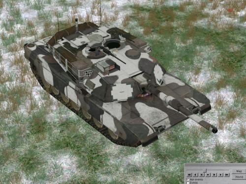 More information about "M1A1 Winter - HI RES"
