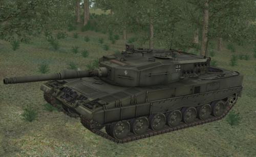 More information about "Leopard 2A4 Cold War Pack v1.0"