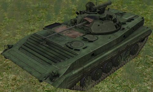 More information about "BMP-2 v2.640 by dpabrams"