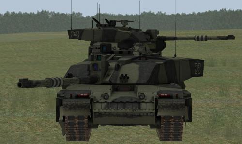More information about "Challenger 2 woodland 2.0 [2.654]"