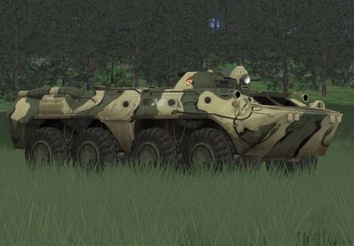 More information about "Russian BTR-80 v1.2 (2.654)"