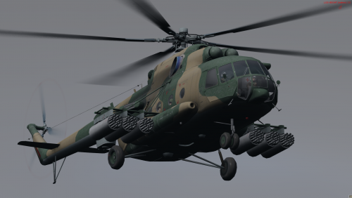 More information about "Mi-8 DDR (4.0)"