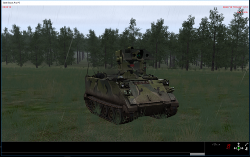 More information about "Tanks ProPE M-901"