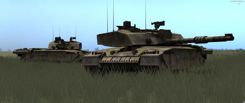 More information about "Challenger 2 Heavy Dirt 4.023"