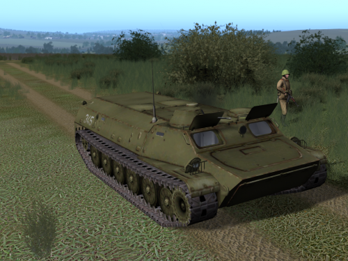 More information about "Soviet MTLB (4.023)"