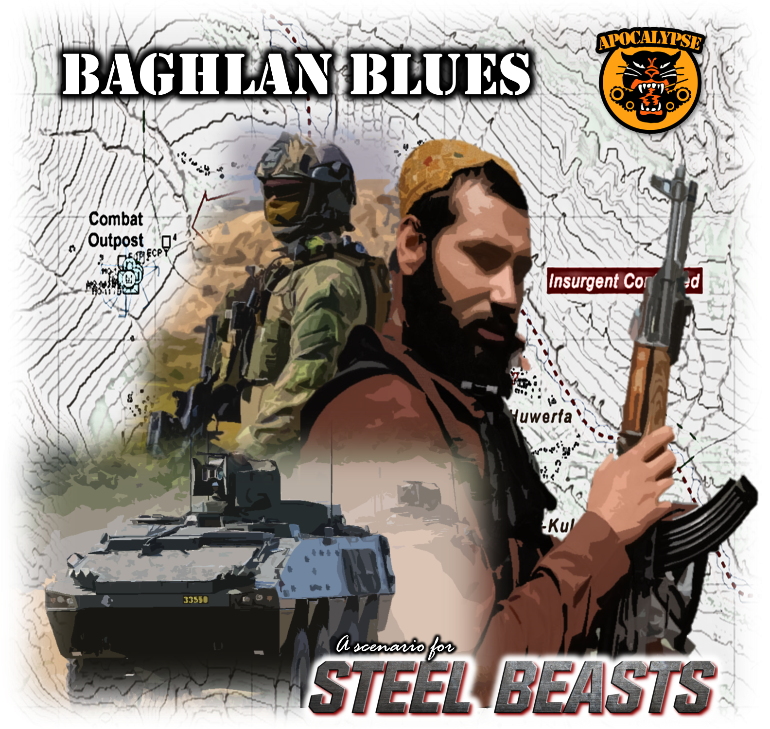 More information about "Baghlan Blues"