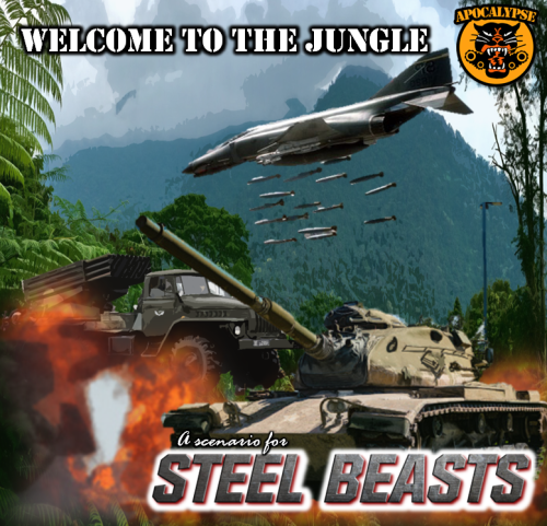 More information about "Welcome to the Jungle"
